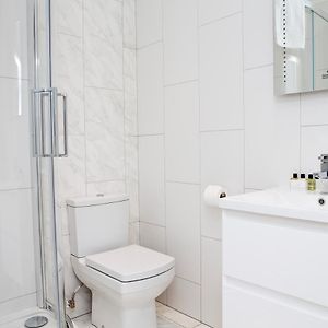 Appartement op de Tweede Verdieping