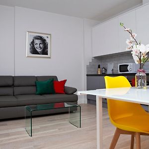 Appartement op de Eerste Verdieping