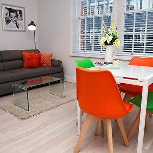 Appartement op de Tweede Verdieping